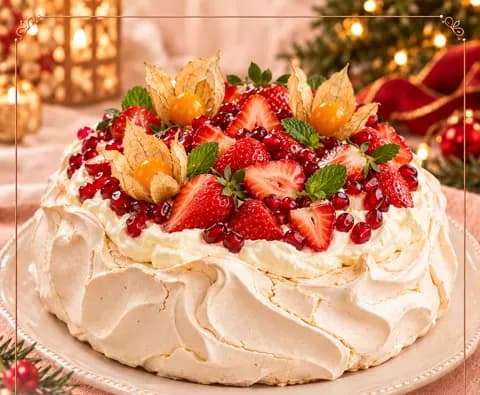 Pavlova