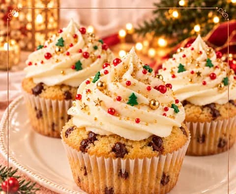 Cupcake Perfeito